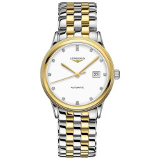 Longines  Flagship  L4.984.3.27.7