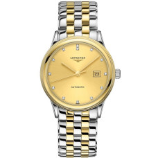 Longines  Flagship  L4.984.3.37.7