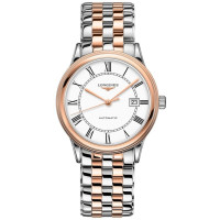 Longines  Flagship  L4.984.3.91.7