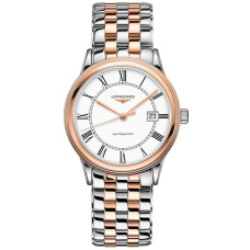 Longines  Flagship  L4.984.3.91.7