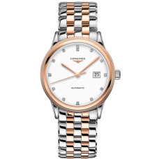 Longines  Flagship  L4.984.3.99.7