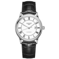 Longines  Flagship  L4.984.4.21.2