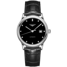 Longines  Flagship  L4.984.4.57.2