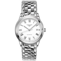 Longines  Flagship L4.974.4.11.6
