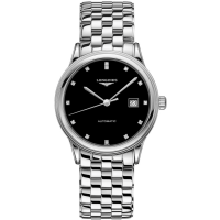 Longines  Flagship L4.984.4.57.6