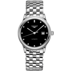 Longines  Flagship L4.984.4.57.6