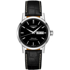 Longines  Heritage   L4.827.4.52.0