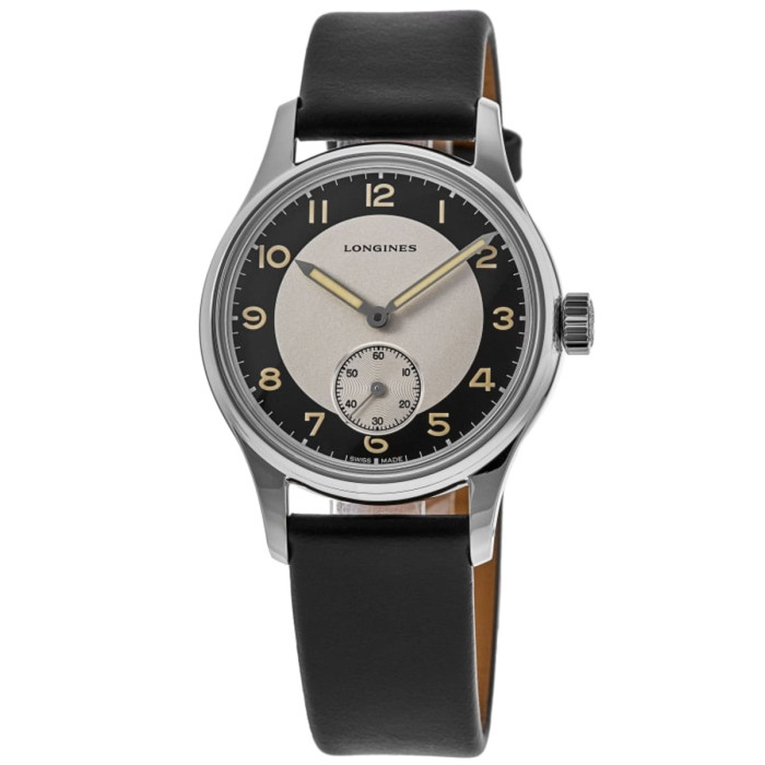Longines  Heritage  L2.330.4.93.0