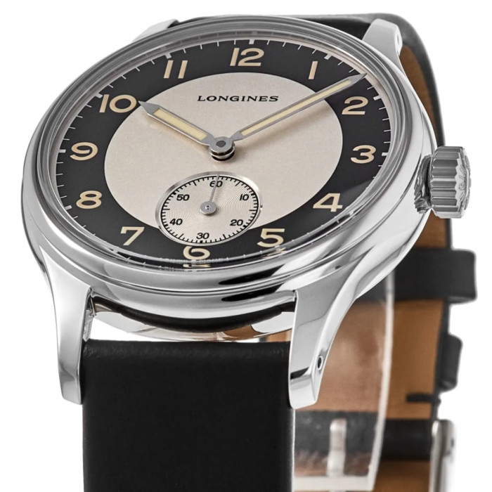 Longines  Heritage  L2.330.4.93.0