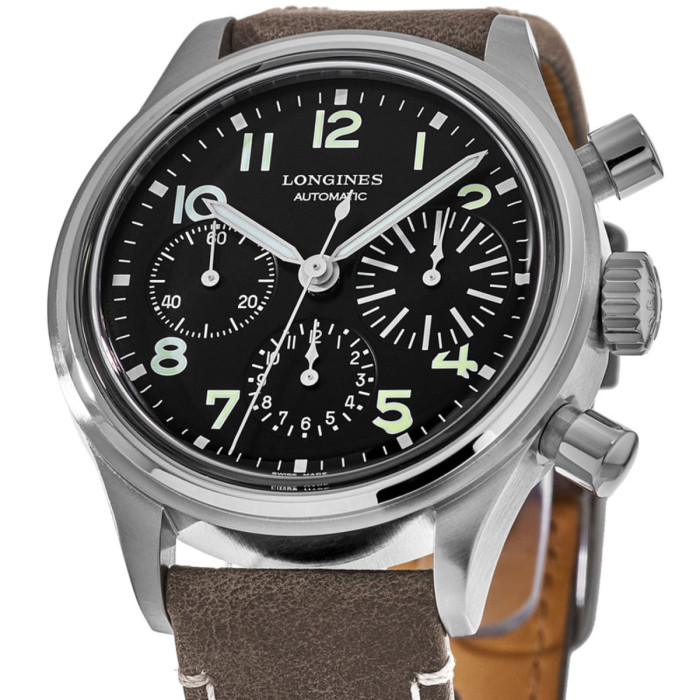 Longines  Heritage  L2.816.4.53.2