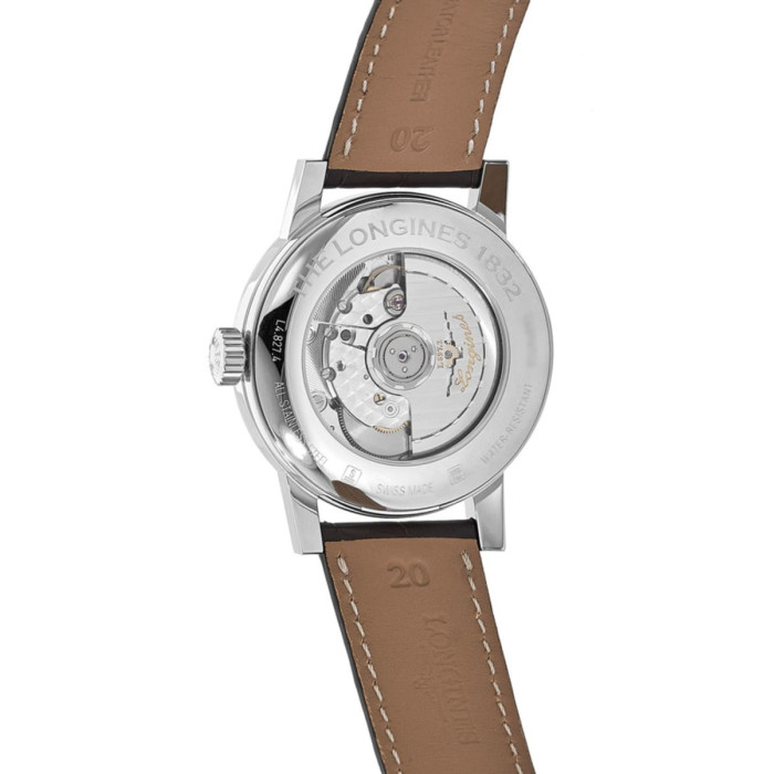 Longines  Heritage  L4.827.4.92.2