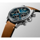 Longines  Heritage Avigation Big Eye  L2.816.1.93.2