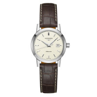 Longines  Heritage Beige  L4.325.4.92.2