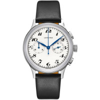 Longines  Heritage Chronograph L2.827.4.73.0