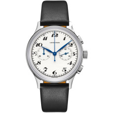 Longines  Heritage Chronograph L2.827.4.73.0