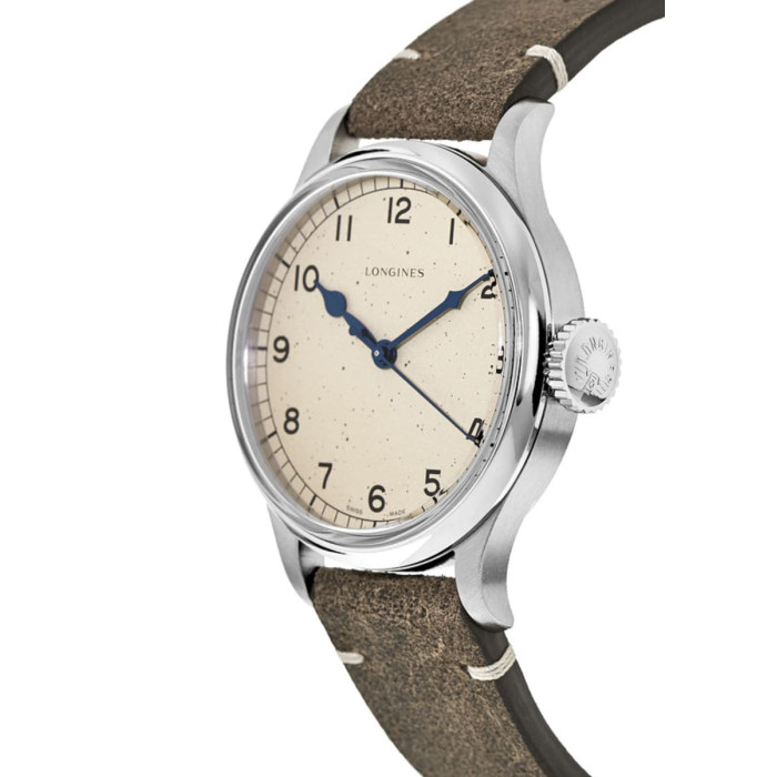 Longines  Heritage L2.819.4.93.2