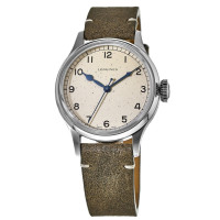 Longines  Heritage L2.819.4.93.2
