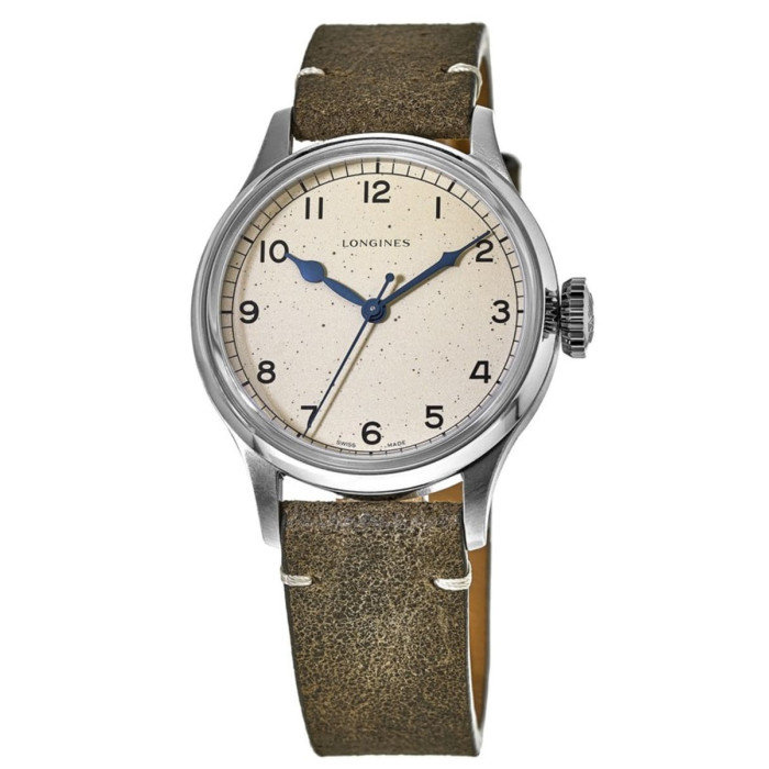 Longines  Heritage L2.819.4.93.2