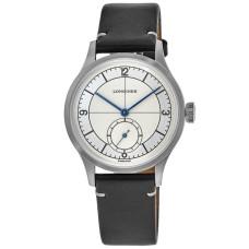 Longines  Heritage L2.828.4.73.0
