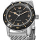 Longines  Heritage Skin Diver  L2.822.4.56.6
