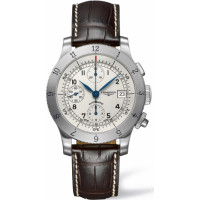 Longines  Heritage Weems  L2.741.4.73.2