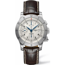 Longines  Heritage Weems  L2.741.4.73.2