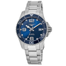 Longines  HydroConquest   L3.780.4.96.6