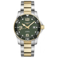 Longines  HydroConquest   L3.781.3.06.7