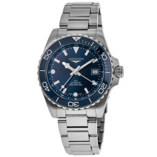 Longines  HydroConquest   L3.890.4.96.6