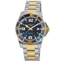 Longines  HydroConquest  L3.740.3.96.7