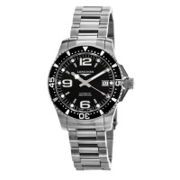 Longines  HydroConquest  L3.741.4.56.6