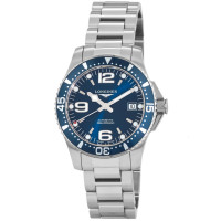 Longines  HydroConquest  L3.741.4.96.6