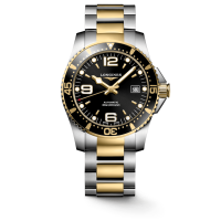 Longines  HydroConquest  L3.742.3.56.7