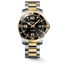 Longines  HydroConquest  L3.742.3.56.7