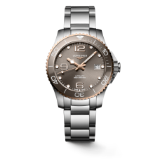 Longines  HydroConquest  L3.780.3.78.6