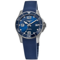 Longines  HydroConquest  L3.780.4.96.9