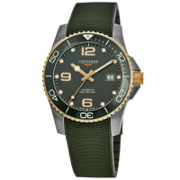 Longines  HydroConquest  L3.781.3.06.9