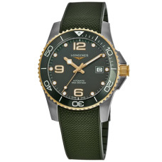 Longines  HydroConquest  L3.781.3.06.9