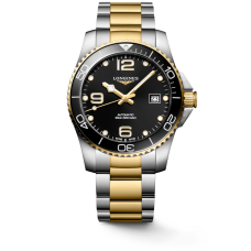 Longines  HydroConquest  L3.781.3.56.7
