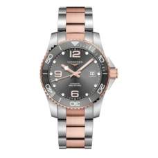 Longines  HydroConquest  L3.781.3.78.7