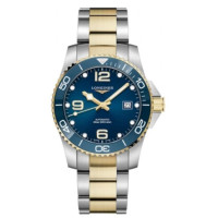 Longines  HydroConquest  L3.781.3.96.7