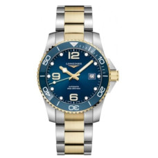 Longines  HydroConquest  L3.781.3.96.7