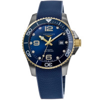 Longines  HydroConquest  L3.781.3.96.9