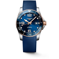Longines  HydroConquest  L3.781.3.98.9