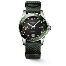 Longines  HydroConquest  L3.781.4.05.2