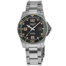 Longines  HydroConquest  L3.781.4.05.6