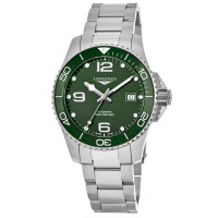 Longines  HydroConquest  L3.781.4.06.6