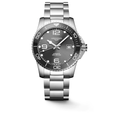 Longines  HydroConquest  L3.781.4.76.6-SD