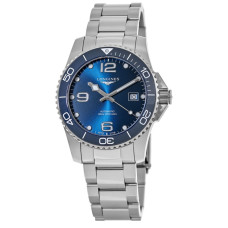 Longines  HydroConquest  L3.781.4.96.6