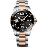 Longines  HydroConquest  L3.782.3.58.7